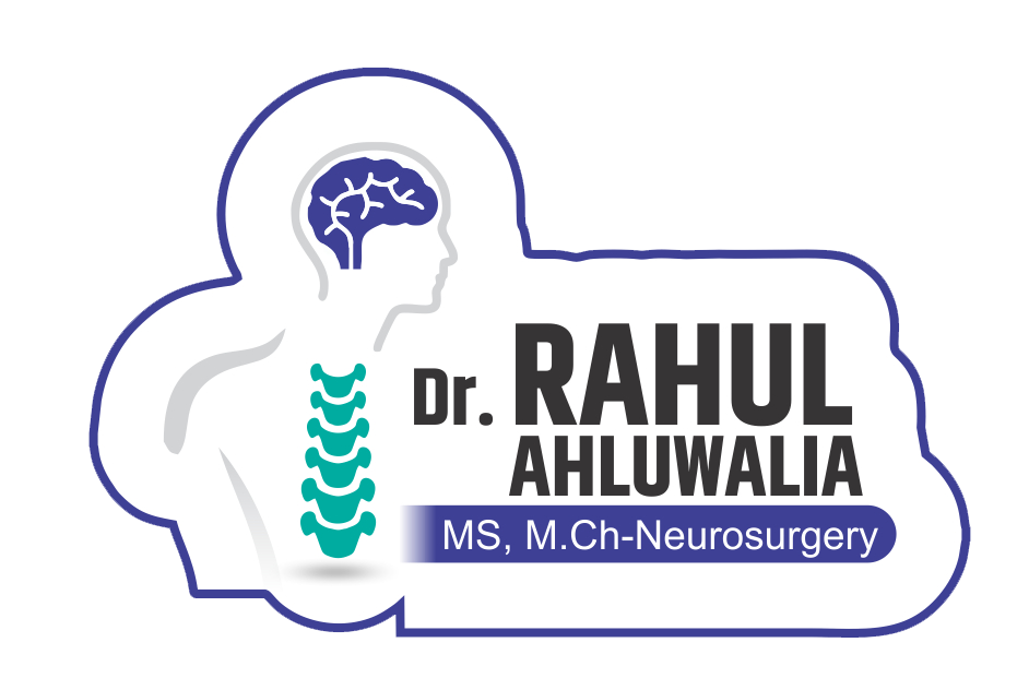 Dr. Rahul Ahluwalia